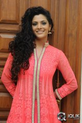 Saiyami Kher at Rey Audio Launch